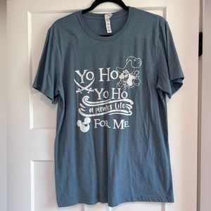 Pirates Inspired TShirt